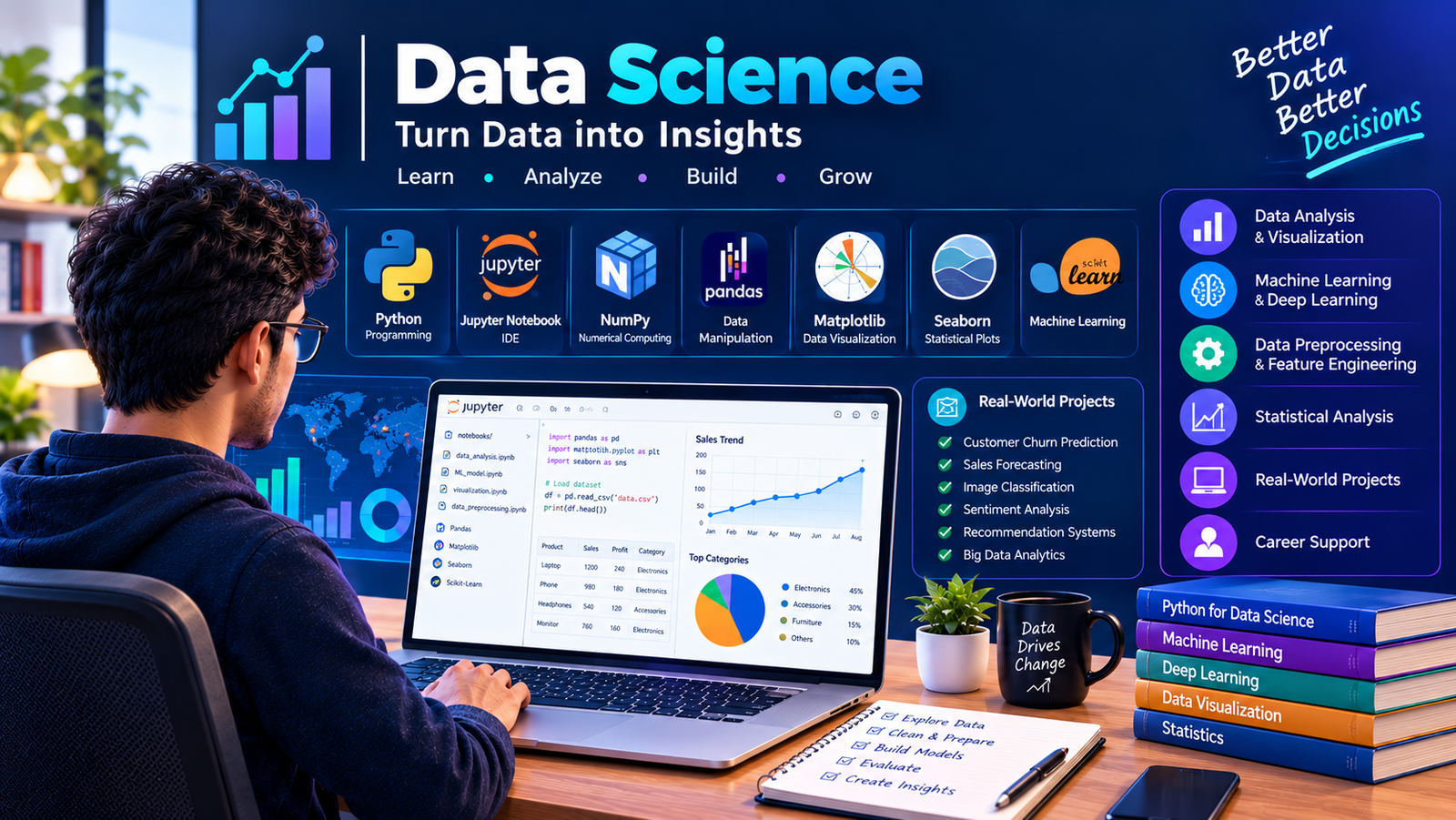 Data Science - Data Science